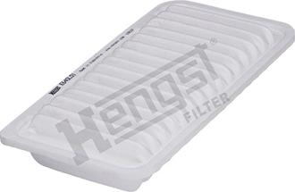 Hengst Filter E640L01 - Filtro aria autozon.pro