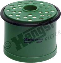 Hengst Filter E60KP - Filtro carburante autozon.pro