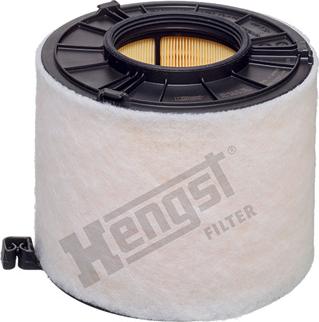 BOSCH F026400422HET - Filtro aria autozon.pro