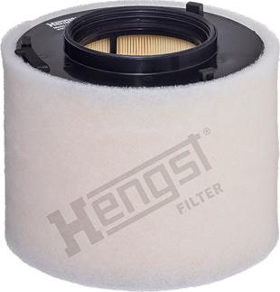 Hengst Filter E1452L - Filtro aria autozon.pro