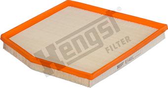 Hengst Filter E1461L - Filtro aria autozon.pro