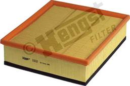 Hengst Filter E161L01 - Filtro aria autozon.pro