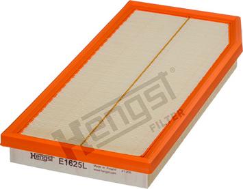 Hengst Filter E1625L - Filtro aria autozon.pro