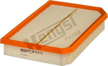 Hengst Filter E1621L - Filtro aria autozon.pro