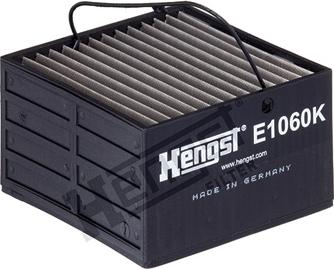 Hengst Filter E1060K - Filtro carburante autozon.pro