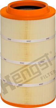 Hengst Filter E491L - Filtro aria autozon.pro