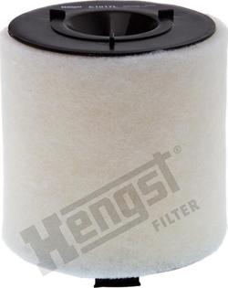 Hengst Filter E1017L - Filtro aria autozon.pro