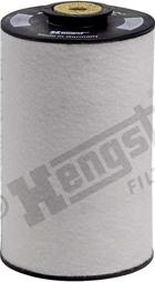 Hengst Filter E10KFR4 D10 - Filtro carburante autozon.pro