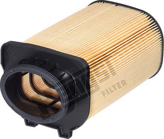 Hengst Filter E1145L - Filtro aria autozon.pro