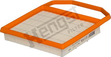 Hengst Filter E1143L - Filtro aria autozon.pro