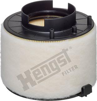 Hengst Filter E1159L - Filtro aria autozon.pro