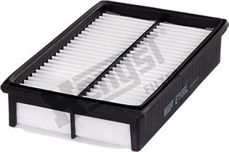 Hengst Filter E1188L - Filtro aria autozon.pro