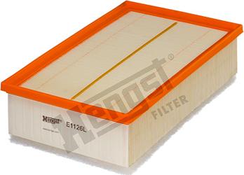 Hengst Filter E1126L - Filtro aria autozon.pro