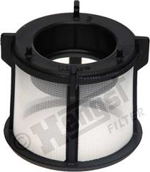 Hengst Filter E11S04 D65 - Filtro carburante autozon.pro