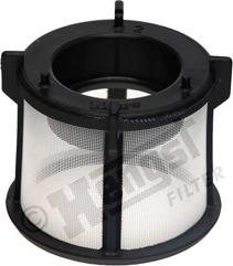 Hengst Filter E11S04 D132 - Filtro carburante autozon.pro