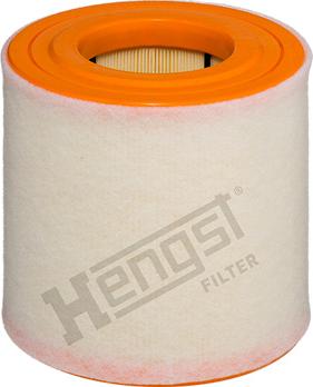 Hengst Filter E1828L - Filtro aria autozon.pro