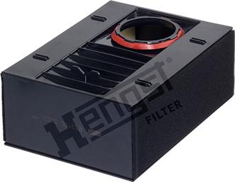 Hengst Filter E1315L - Filtro aria autozon.pro