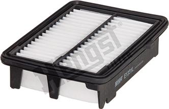 Hengst Filter E1331L - Filtro aria autozon.pro