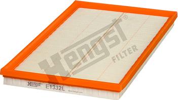 Hengst Filter E1332L - Filtro aria autozon.pro