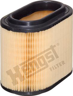 Hengst Filter E1282L - Filtro aria autozon.pro