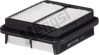 Hengst Filter E1230L - Filtro aria autozon.pro