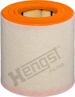 Hengst Filter E1709L - Filtro aria autozon.pro