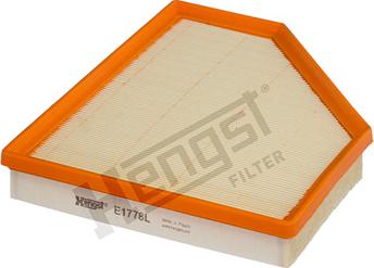 Hengst Filter E1778L - Filtro aria autozon.pro