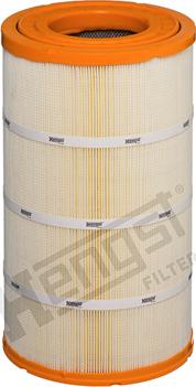 Hengst Filter E811L01 - Filtro aria autozon.pro