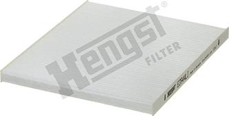 Hengst Filter E3944LI - Filtro, Aria abitacolo autozon.pro