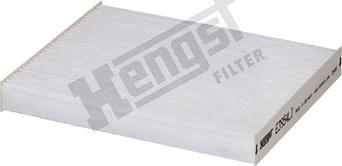 Hengst Filter E3954LI - Filtro, Aria abitacolo autozon.pro