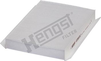 Hengst Filter E3953LI - Filtro, Aria abitacolo autozon.pro