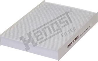 Hengst Filter E3952LI - Filtro, Aria abitacolo autozon.pro