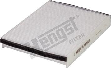 Hengst Filter E3905LI - Filtro, Aria abitacolo autozon.pro