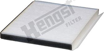 Hengst Filter E3902LI - Filtro, Aria abitacolo autozon.pro