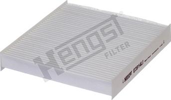 Hengst Filter E3914LI - Filtro, Aria abitacolo autozon.pro