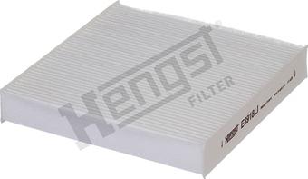 Hengst Filter E3918LI - Filtro, Aria abitacolo autozon.pro