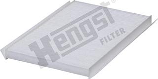 Hengst Filter E3981LI - Filtro, Aria abitacolo autozon.pro