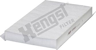 Hengst Filter E3982LI - Filtro, Aria abitacolo autozon.pro