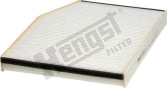 Hengst Filter E3921LI - Filtro, Aria abitacolo autozon.pro