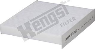 Hengst Filter E3976LI - Filtro, Aria abitacolo autozon.pro