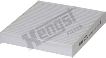 Hengst Filter E3973LI - Filtro, Aria abitacolo autozon.pro