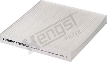 Hengst Filter E2990LI - Filtro, Aria abitacolo autozon.pro