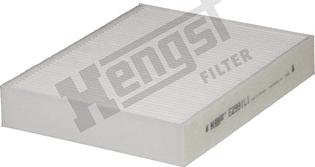 Hengst Filter E2991LI - Filtro, Aria abitacolo autozon.pro