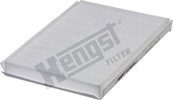 Hengst Filter E2955LI - Filtro, Aria abitacolo autozon.pro