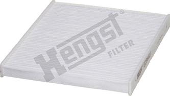 Hengst Filter E2964LI - Filtro, Aria abitacolo autozon.pro