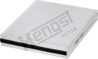 Hengst Filter E2962LI - Filtro, Aria abitacolo autozon.pro