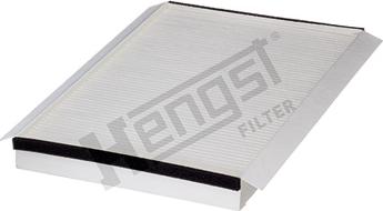 Hengst Filter E2916LI - Filtro, Aria abitacolo autozon.pro