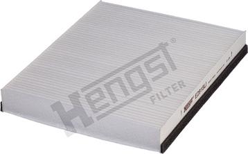 Hengst Filter E2918LI - Filtro, Aria abitacolo autozon.pro