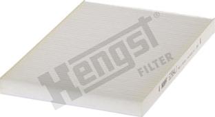 Hengst Filter E2984LI - Filtro, Aria abitacolo autozon.pro