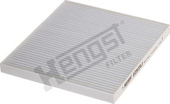 Hengst Filter E2925LI - Filtro, Aria abitacolo autozon.pro